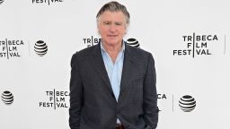 NEW YORK, NY - APRIL 22: Actor Treat Williams attends Tribeca Talks After The Movie: By Sidney Lumet during the 2016 Tribeca Film Festival at SVA Theatre on April 22, 2016 in New York City. (Photo by Cindy Ord/Getty Images for Tribeca Film Festival)