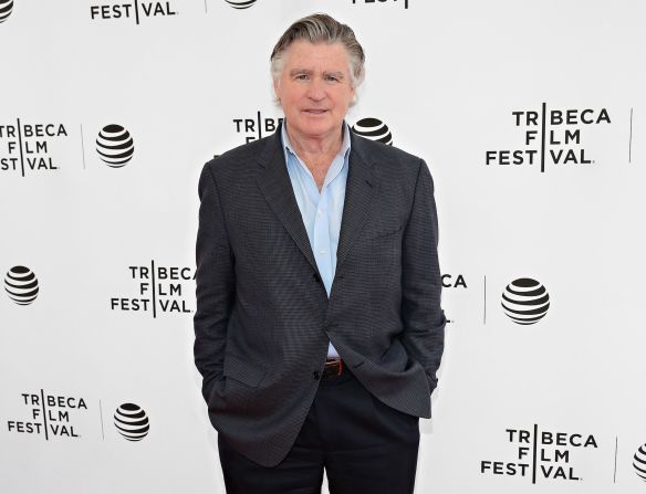 <a href="https://www.cnn.com/2023/06/12/entertainment/treat-williams-death/index.html" target="_blank">Treat Williams</a>, a veteran actor who starred in the TV dramas "Blue Bloods" and "Everwood," died June 12 as a result of a motorcycle accident, his longtime agent told CNN. He was 71.
