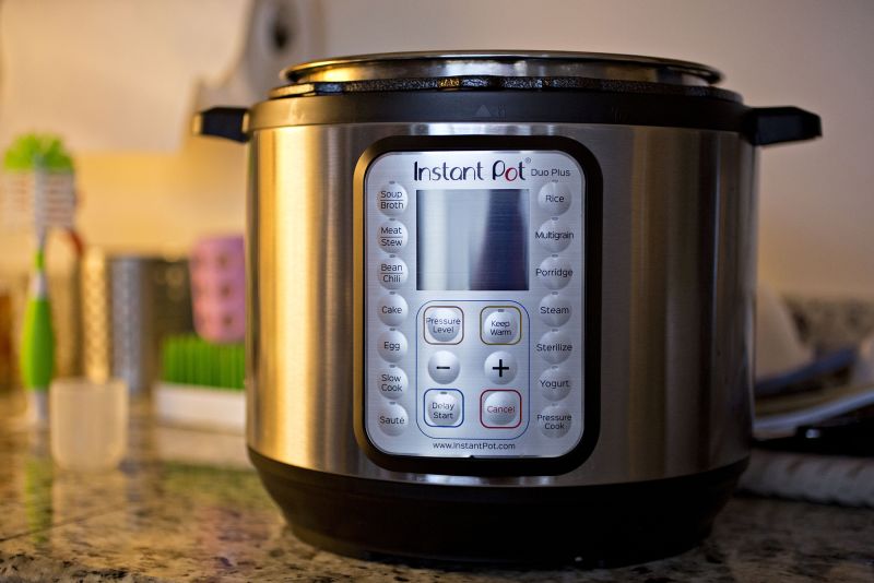 Instant pot instant discount brands