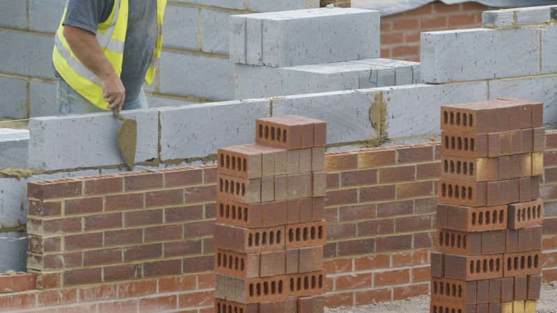 NextImg:UK employment hits record high but the economy is still short 1 million workers | CNN Business
