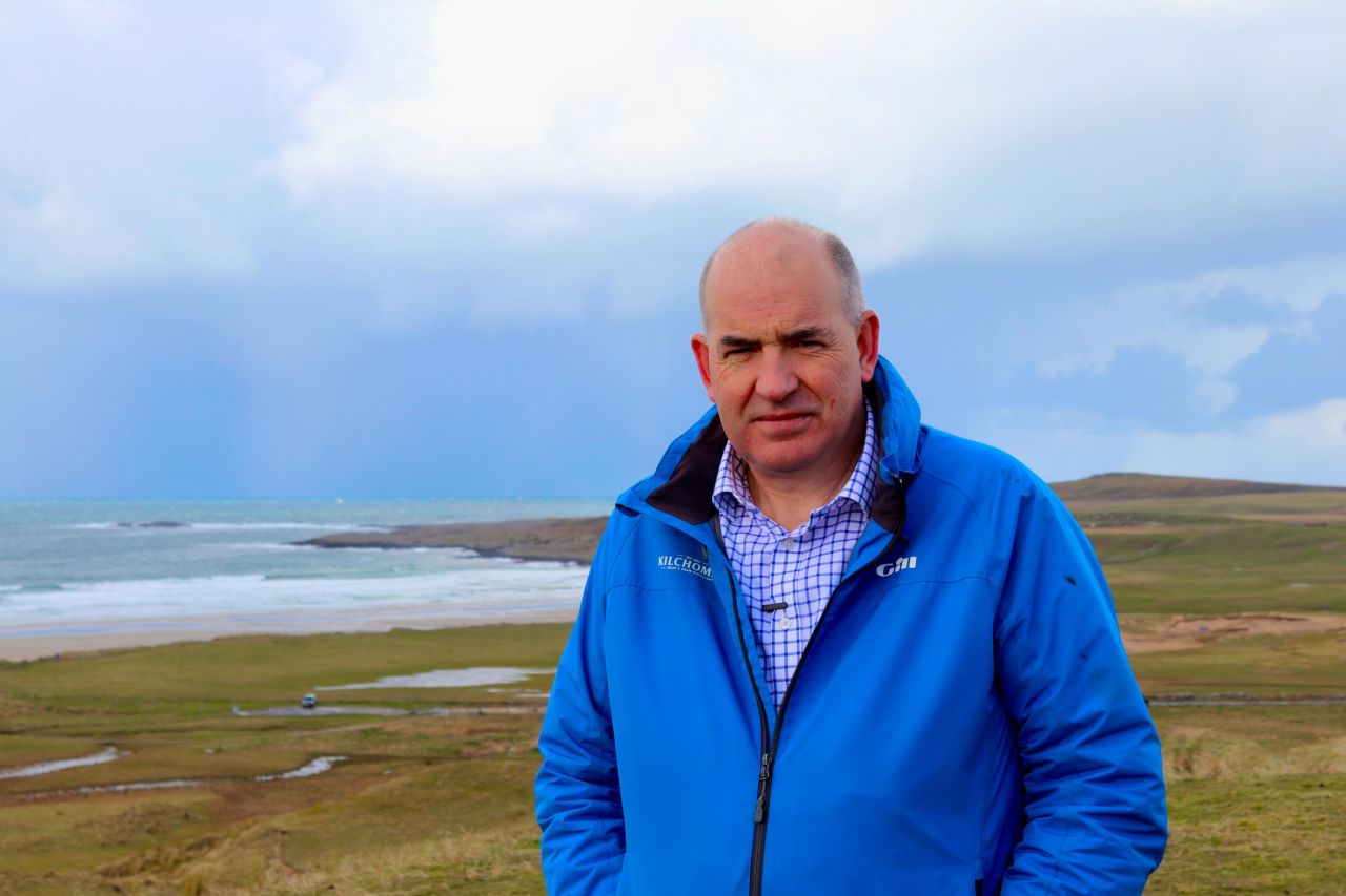 Islay The wild remote island at the heart of a billiondollar industry