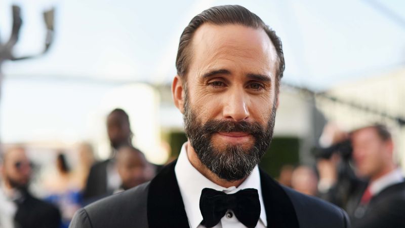 NextImg:Joseph Fiennes says playing Michael Jackson 'was a wrong decision' | CNN