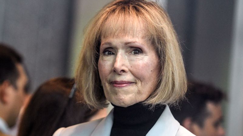 NextImg:Judge allows E. Jean Carroll to amend her defamation lawsuit to seek more damages against Trump | CNN Politics