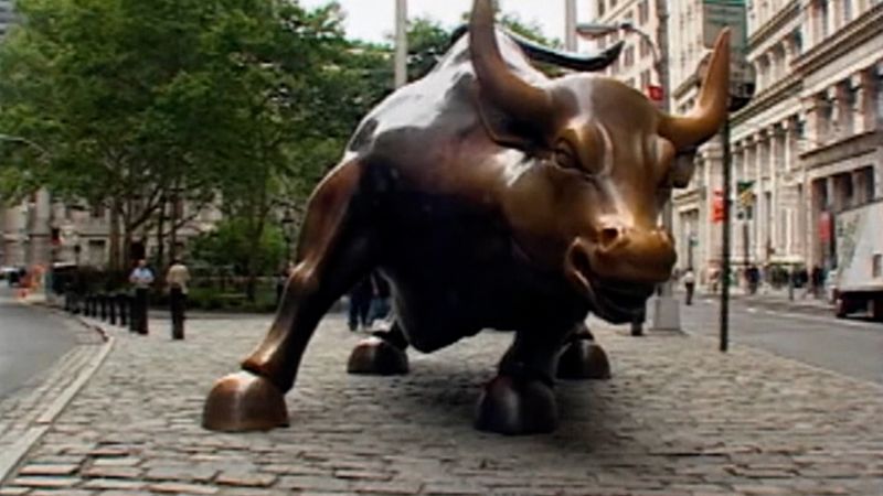 Video: Why there’s a new bull market despite recession fears | CNN Business