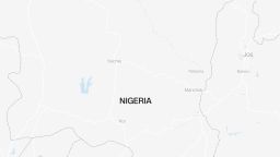 boat capsizes river niger MAP