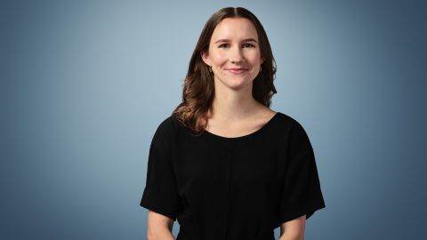 CNN Expansion London 04/23 Eliza Mackintosh