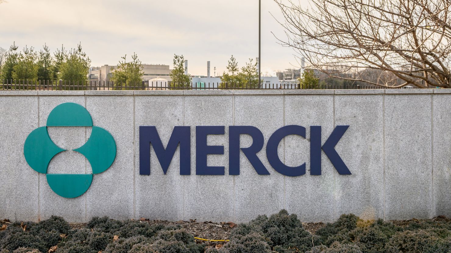 Merck is among the companies that have filed lawsuits seeking to declare drug price negotiations in Medicare unconstitutional.