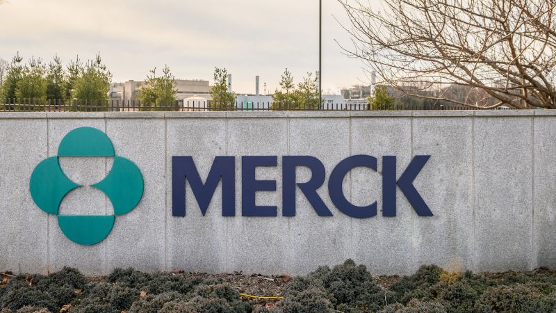 Medicare lawsuits explained: Merck and US Chamber of Commerce challenge drug price negotiations