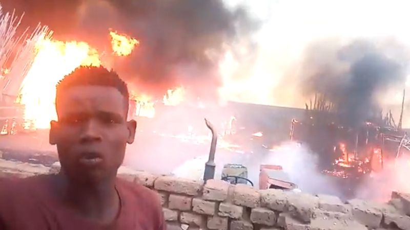 NextImg:Kill, terrorize, expel: Testimonies detail atrocities by Wagner-backed militia in Sudan | CNN