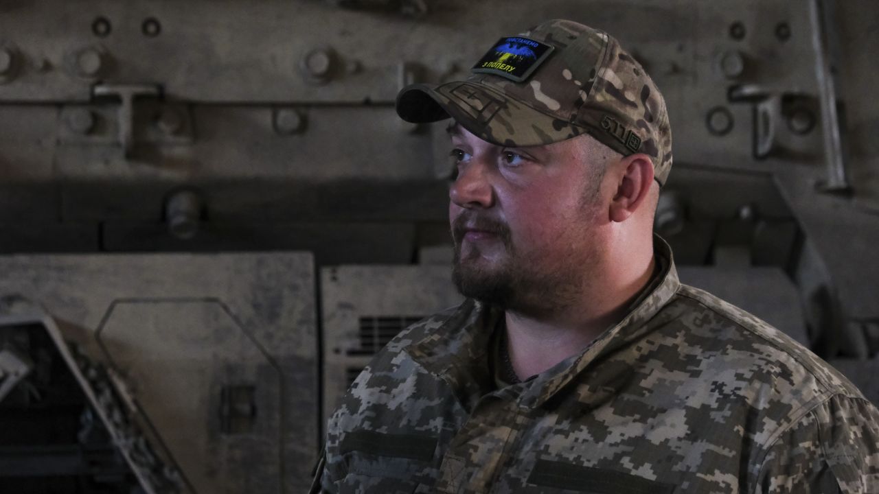 Combat medic