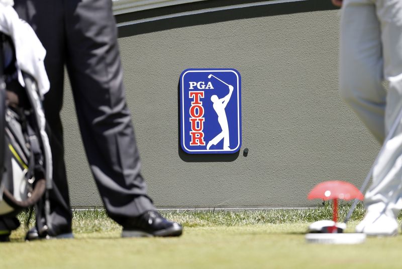 Senators press DOJ to investigate PGA Tour and LIV Golf merger for antitrust violations CNN Business