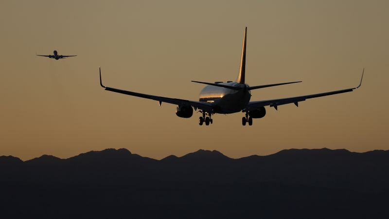NextImg:FAA finalizes rule to beef up cockpit security on new planes | CNN Business