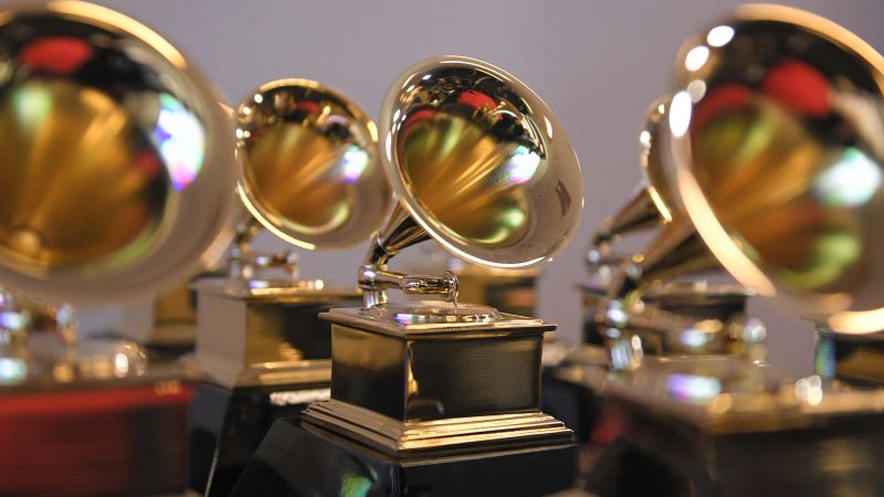 NextImg:Grammy Awards add Best African Music Performance category as sounds of the continent receive global acclaim | CNN