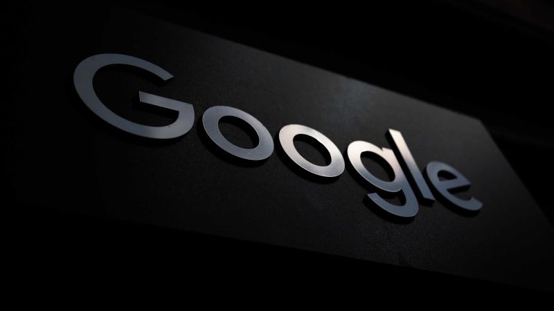 NextImg:EU officials accuse Google of antitrust violations in its ad tech business | CNN Business