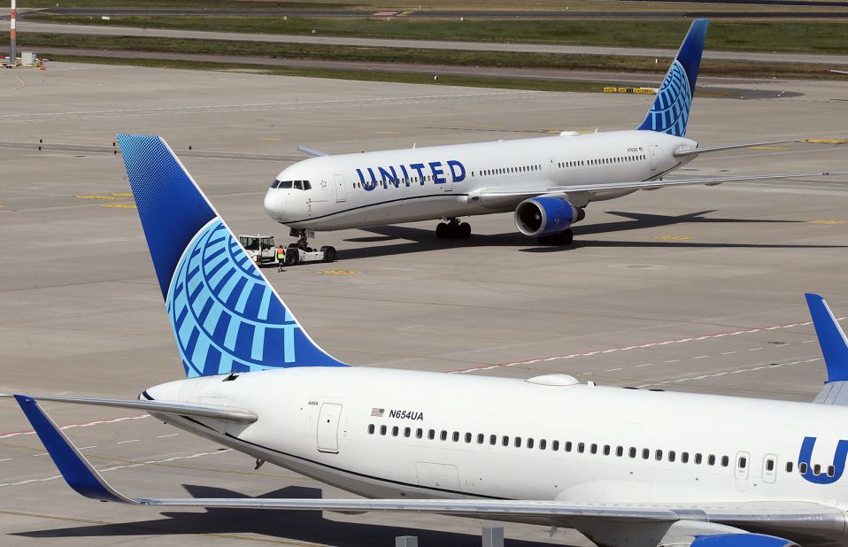 <strong>Eco-conscious airlines: </strong>United Airlines plans to introduce a regional US flight service aboard 100 30-passenger hybrid-electric planes, from Swedish startup Heart Aerospace, by 2028. Click on for other airlines that stand out for pioneering sustainability measures.