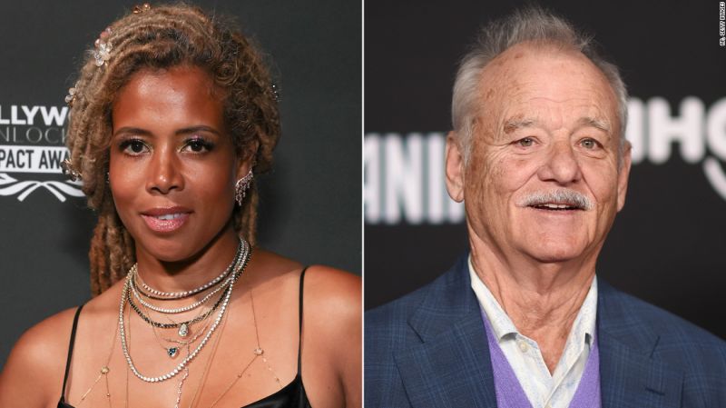 NextImg:Kelis is feeling 'blessed, rich and happy' amid Bill Murray romance speculation | CNN