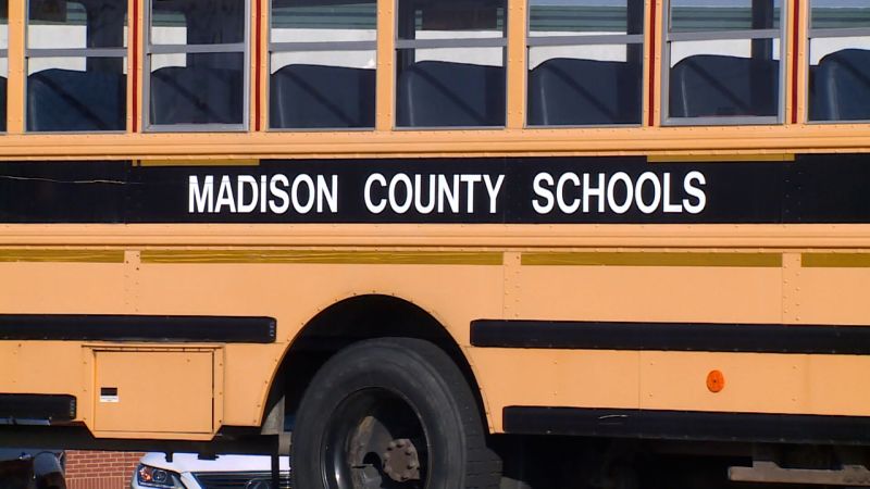 Justice Department reaches settlement with Kentucky school district over racial harassment of students | CNN