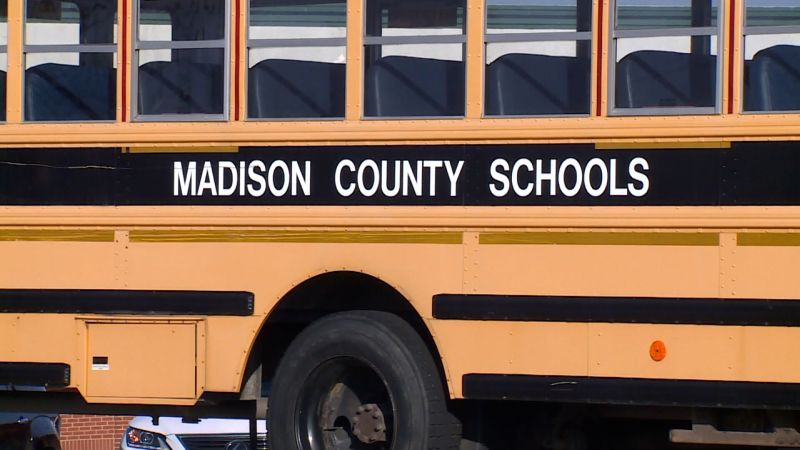 NextImg:Justice Department reaches settlement with Kentucky school district over racial harassment of students | CNN