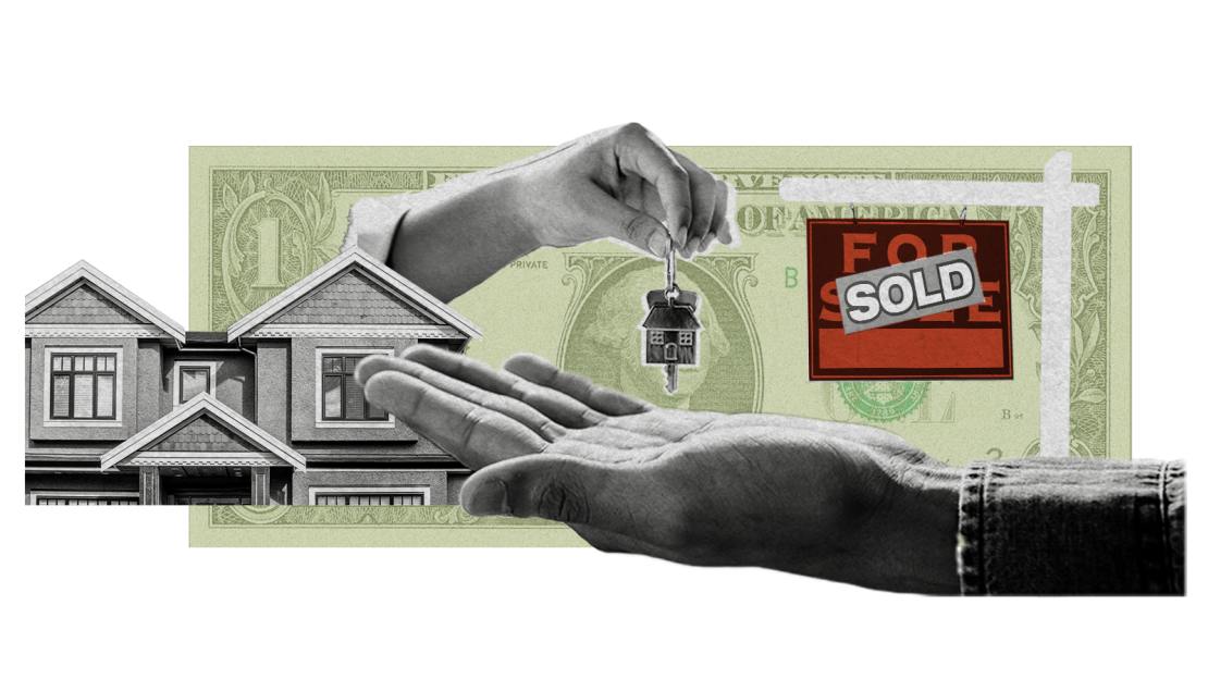 buying a home