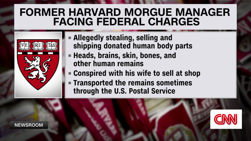 exp Harvard morgue manager Foster LIVE 061504ASEG2 CNNI U.S._00002214.png