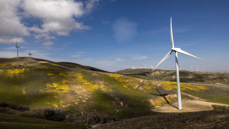 NextImg:The responsible investing boom is over. Can anything replace ESG? | CNN Business
