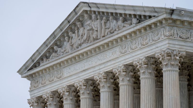 NextImg:Supreme Court rules against Alabama fisherman who sought to block retrial based on venue | CNN Politics