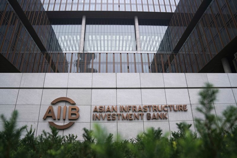 ‘Nothing To Hide’: AIIB Will Investigate Claims Of Chinese Communist ...