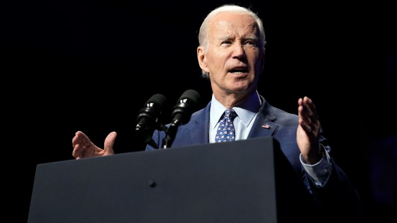 NextImg:Biden campaign names communications director | CNN Politics