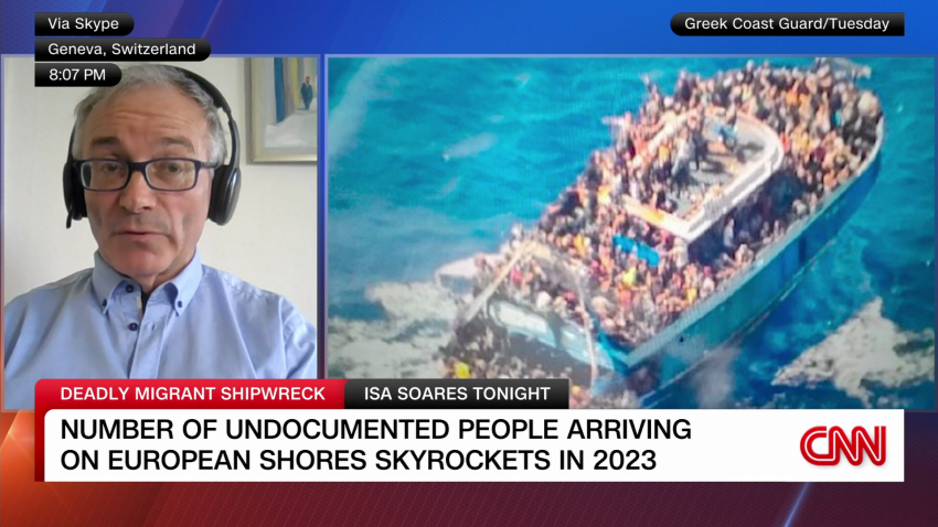exp un migrant shipwreck Mediterranean unhcr live 061502PSEG1 cnni world_00015120.png