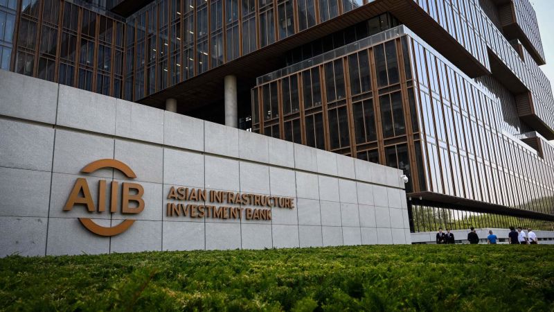 NextImg:'Nothing to hide': AIIB will investigate claims of Chinese Communist Party control | CNN Business
