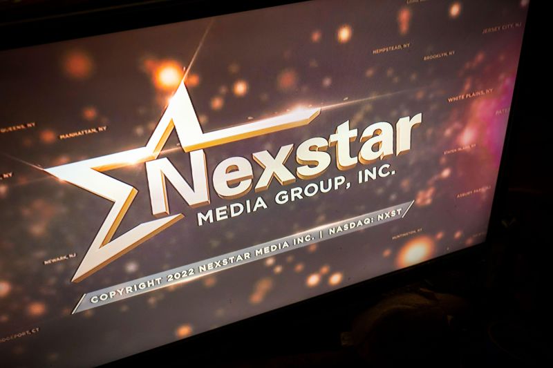 Nexstar Investigates After Michigan News Station Told To ‘get Both ...