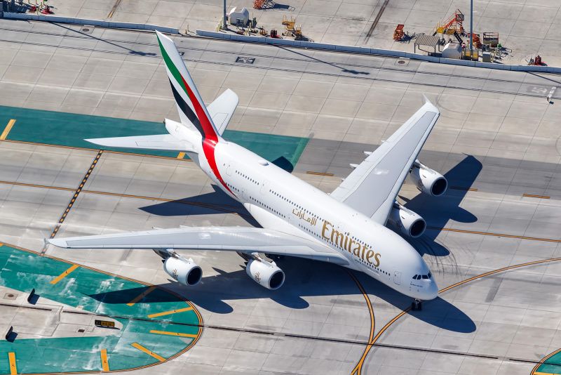The A380 was nearly extinct. Now a new airline says it's building