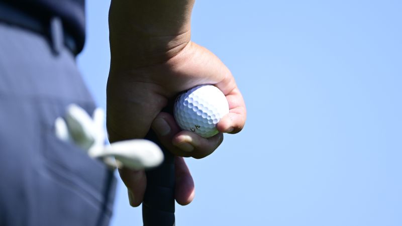 NextImg:LIV-PGA Tour deal probe urged by Rep. Maxine Waters and Sen. Sherrod Brown | CNN Business