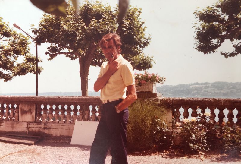 The Timeless Charm: Meet the 91-Year-Old Male Model Embodying Classic Cinema Glamour