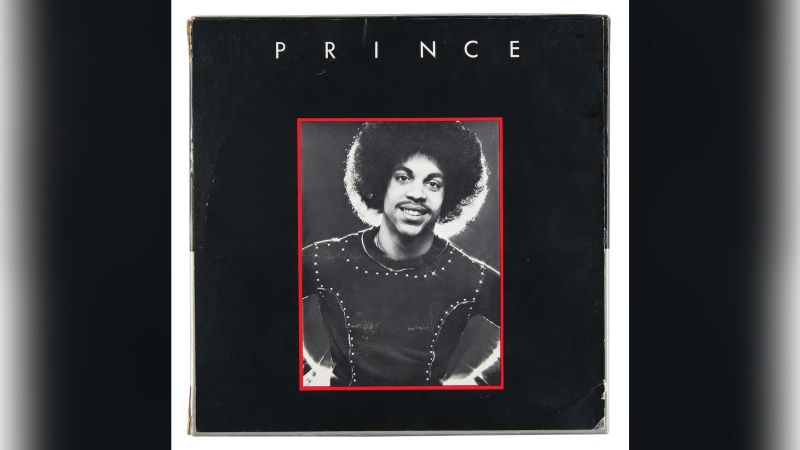 NextImg:The demo tape that launched Prince's legendary career is now up for auction | CNN