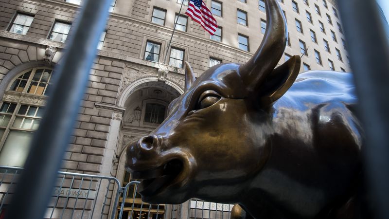 Bull market or fool market? Investors say the latter Bull market or fool market? Investors say the latter