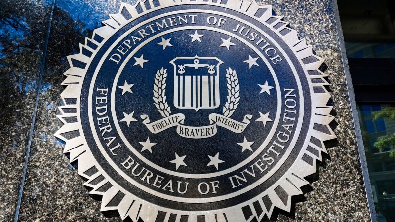 FBI arrests 19-year-old suspected of making antisemitic threats and planning violence against Michigan Jewish community | CNN