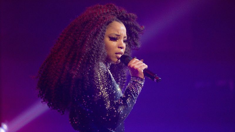 NextImg:Chlöe Bailey to headline Tina Turner tribute at CNN's 'Juneteenth: A Global Celebration for Freedom' concert | CNN