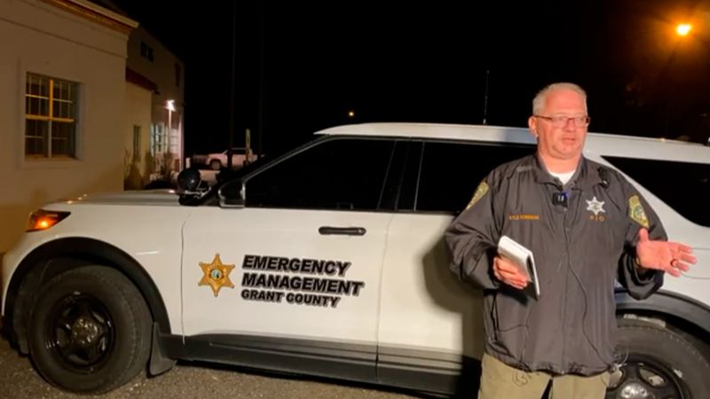 NextImg:2 people killed in mass shooting near Gorge Amphitheatre during music festival | CNN