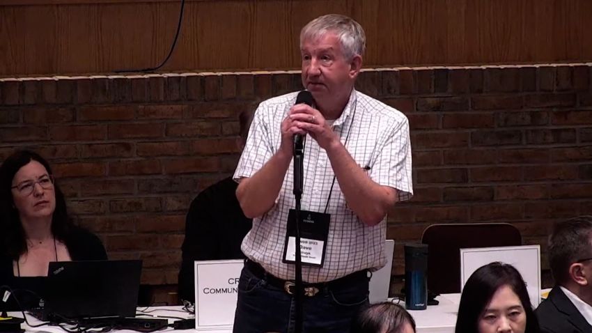 David Struyk