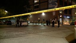 Police reported an overnight shooting in downtown St. Louis on June 18 that left 10 juveniles shot, and one has been pronounced dead.