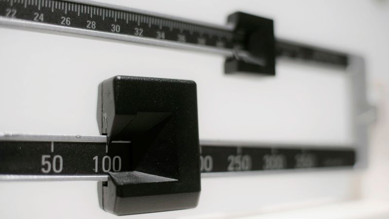 BMI: Medical professionals urged to shift outside of overall body mass index as a lone measure of wellness