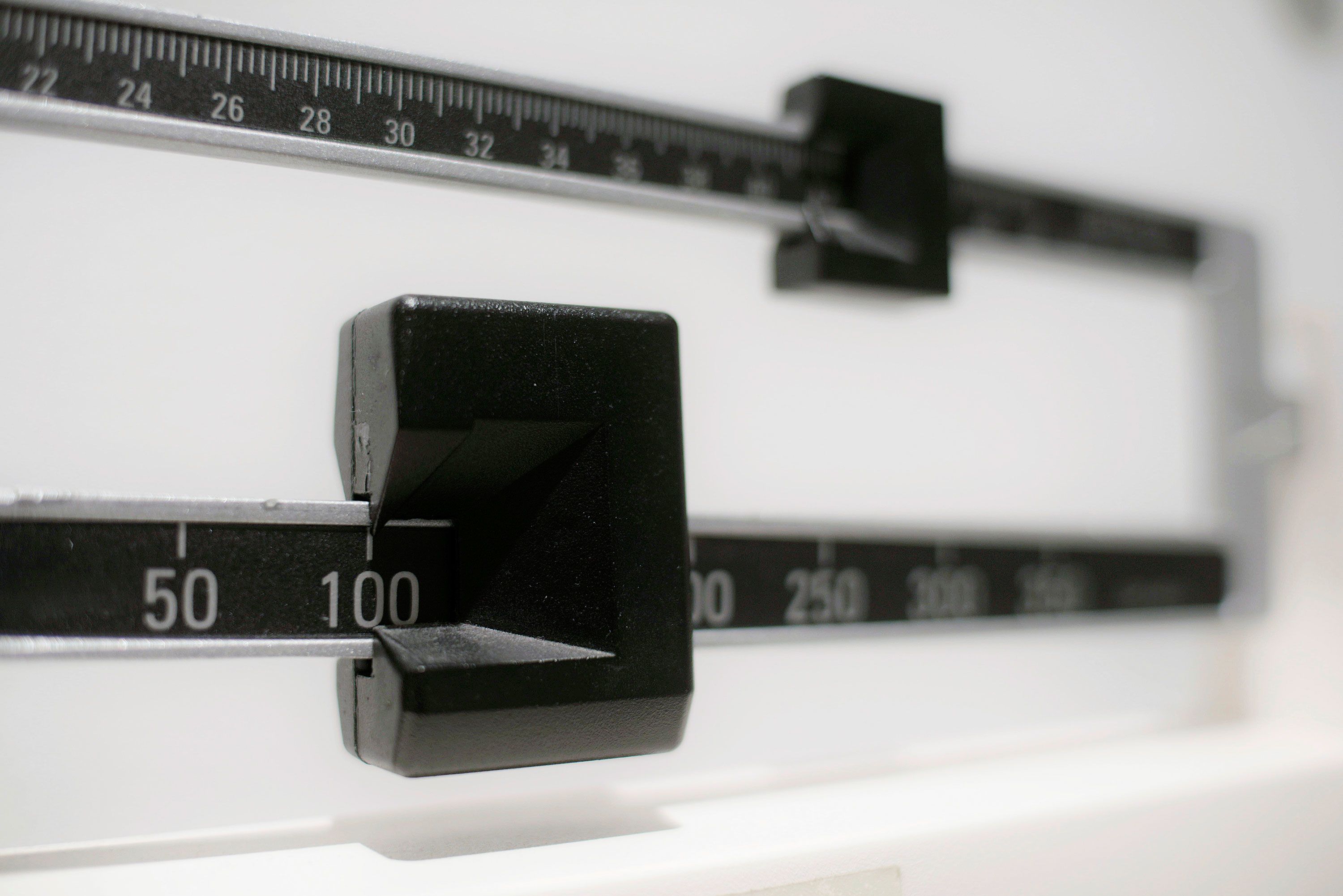 Video: Why Body Mass Index is an outdated fitness measure