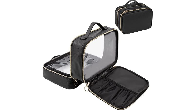 Bathroom bags for travel hot sale