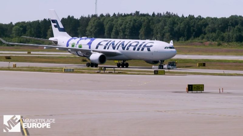 Airline industry braces for summer surge | CNN Business