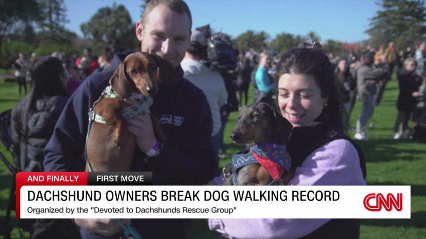 exp Australia Dachshund Dog Walk Record RDR 061901ASEG3 CNNi World_00002501.png