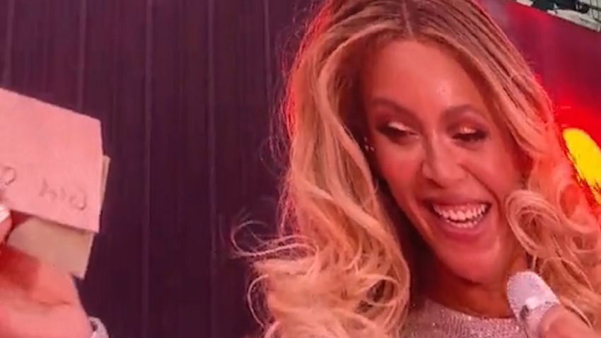 beyonce gender reveal 03