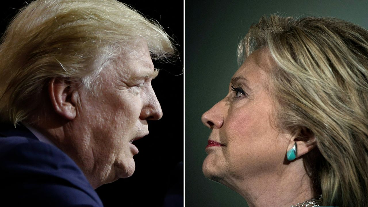 Fact Check: The difference between Trump's indictment and Hillary Clinton's email scandal