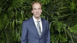 BEVERLY HILLS, CALIFORNIA - FEBRUARY 08: Julian Sands attends CHANEL and Charles Finch Pre-Oscar Awards Dinner at Polo Lounge at The Beverly Hills Hotel on February 08, 2020 in Beverly Hills, California. (Photo by Stefanie Keenan/Getty Images)