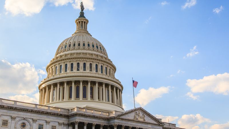 NextImg:Why power in Congress is now so precarious | CNN Politics